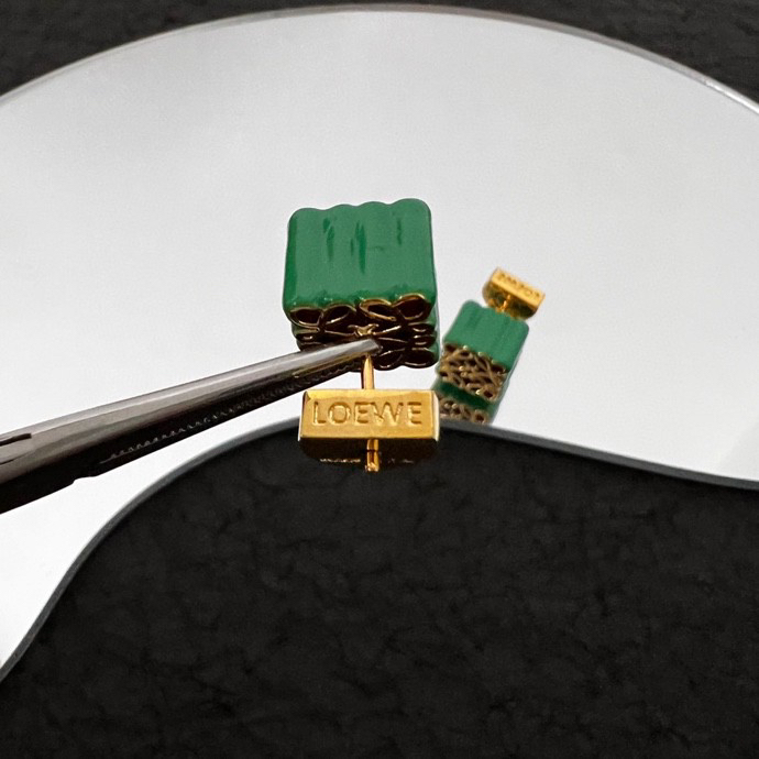 Loewe earring 11lyw13